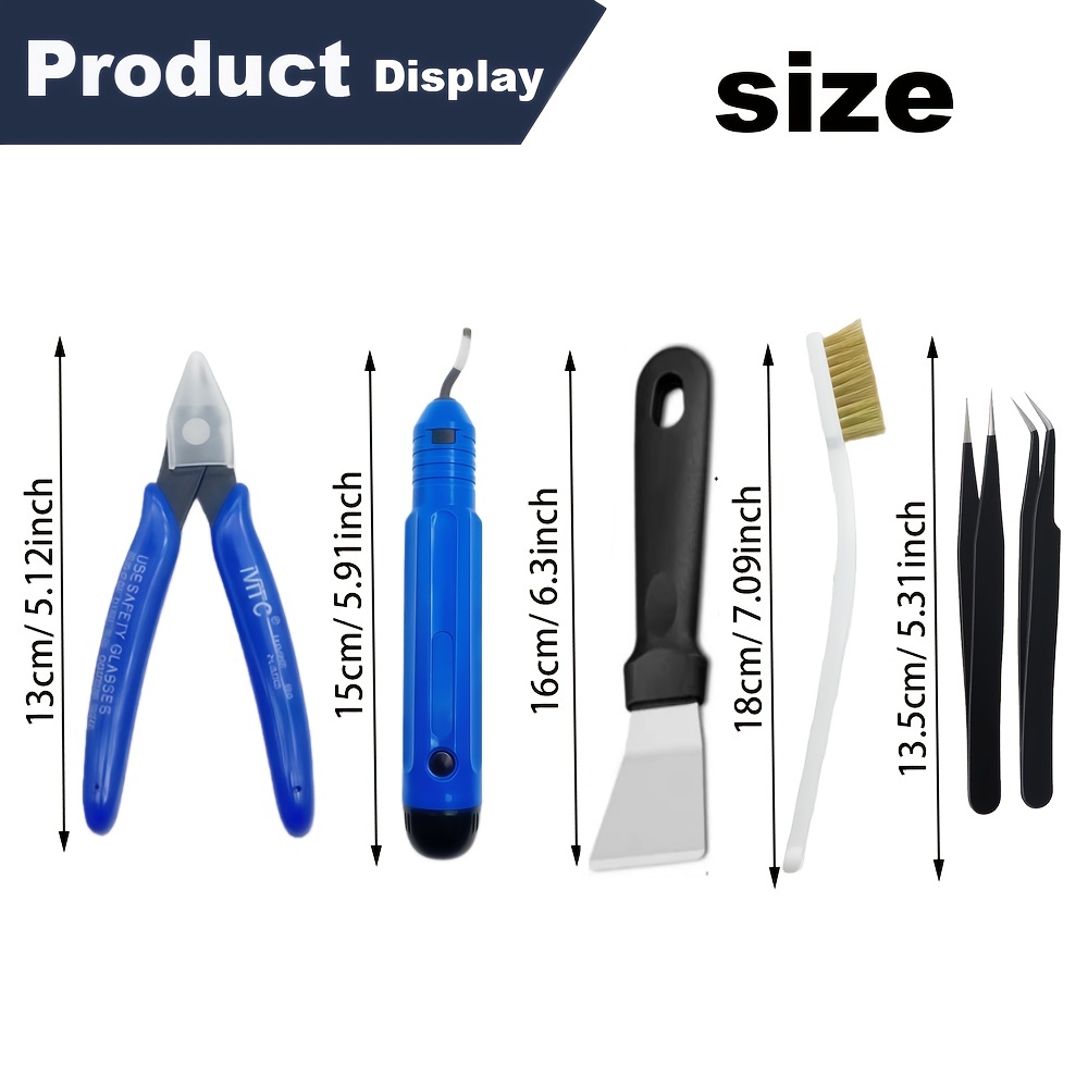 3D Printing Tools, Various Typ - 3D Printer Stand recension och pris