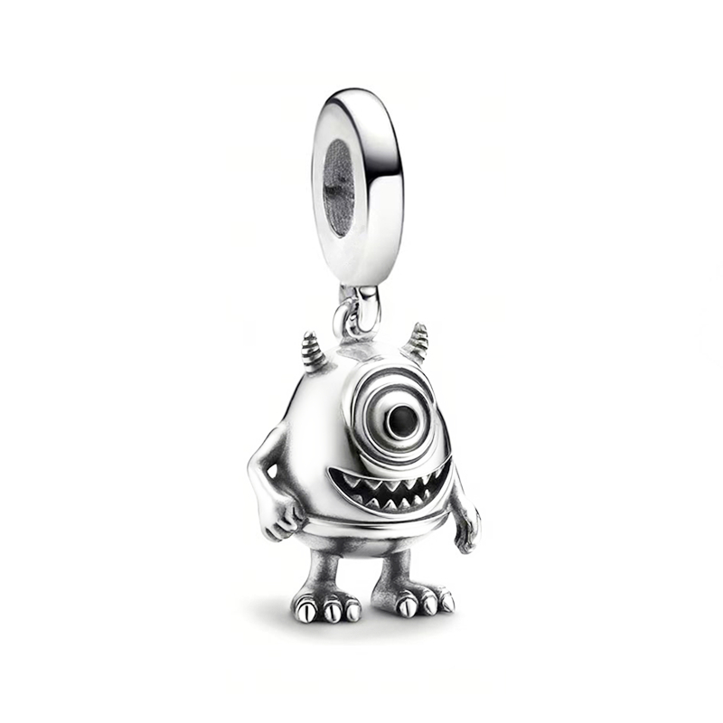 Disney Toy Story Monsters, Inc - Cobra Extruder recension och pris