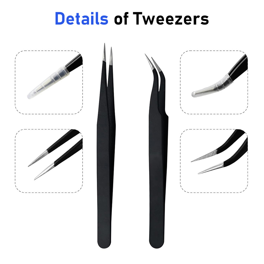 Nozzle Cleaning Needles Tool K - Fdm Printer recension och pris