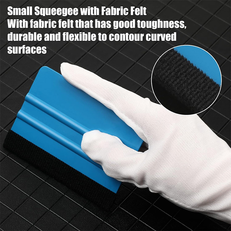 1Pcs Vinyl Wrap Tools Plastic  - Fep Film recension och pris