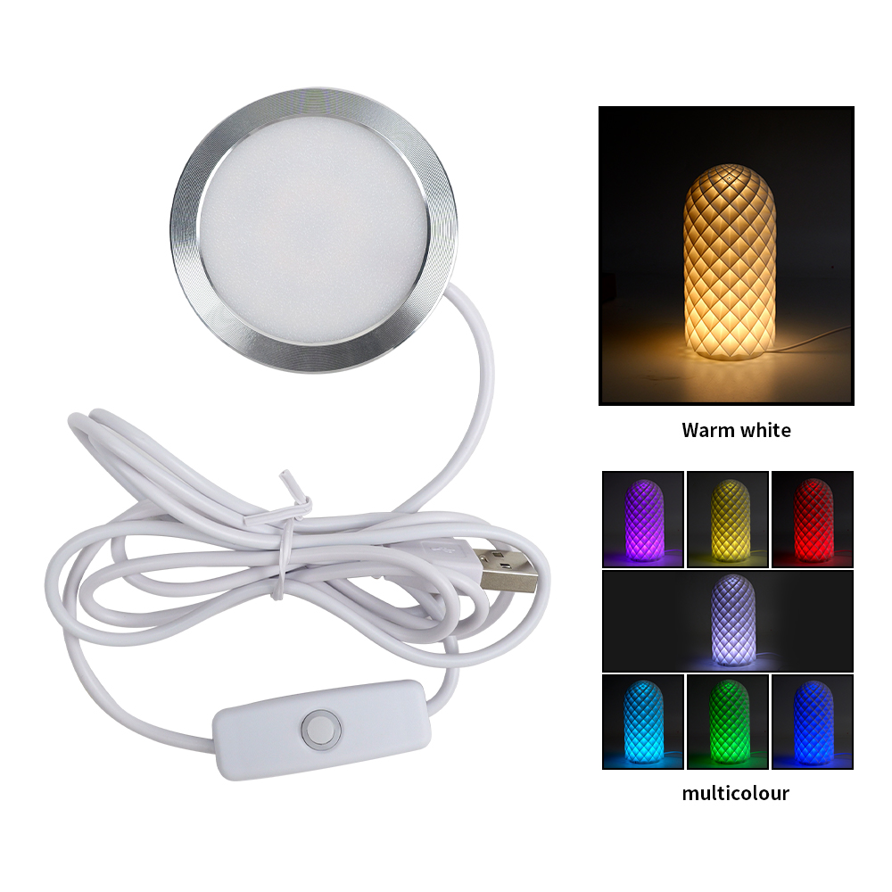 For Bambu Lab Led Lamp Kit 001 - Hotend 0.4Mm recension och pris