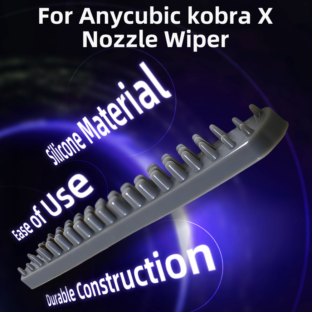1-10pcs For Anycubic Kobra X N - Cobra Extruder recension och pris