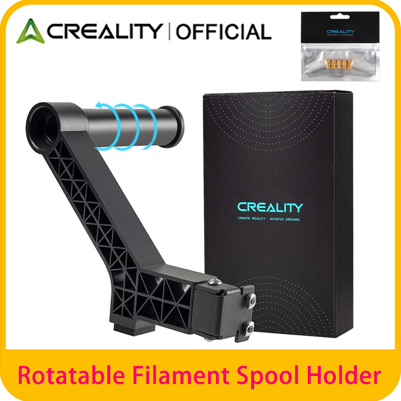 Creality 3D Printer Filament S - Petg Filament recension och pris