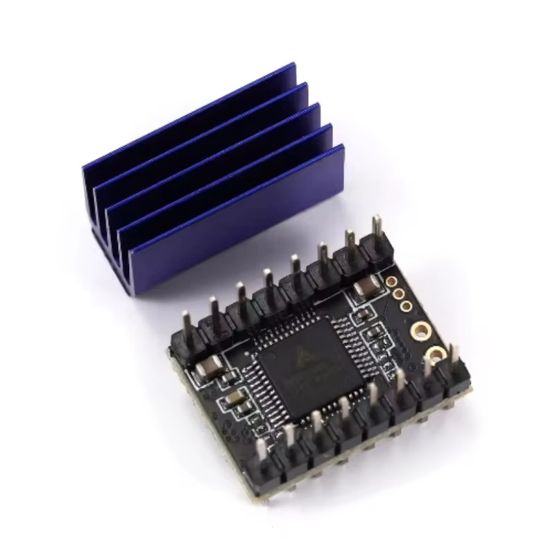 1Pcs/lot New 12V/24V Max 4.4A  - 3D Printer recension och pris
