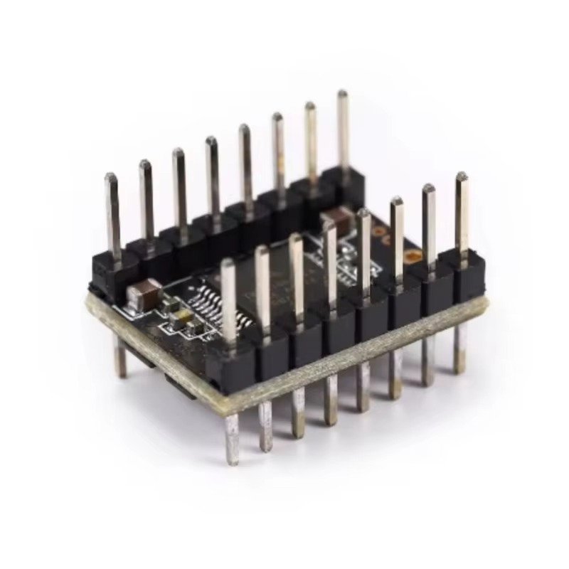 1Pcs/lot New 12V/24V Max 4.4A  - 3D Printer recension och pris