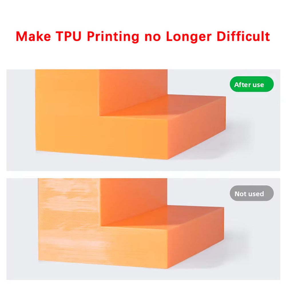 Official Original TPU Filament - Petg Filament recension och pris