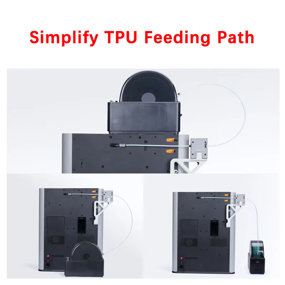 Official Original TPU Filament - Petg Filament recension och pris