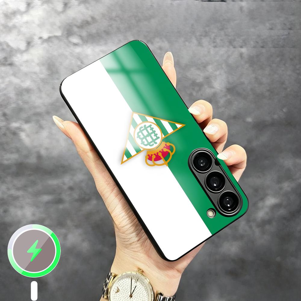 R-Real Luxury B-Betis-s club d - Glass Bed recension och pris