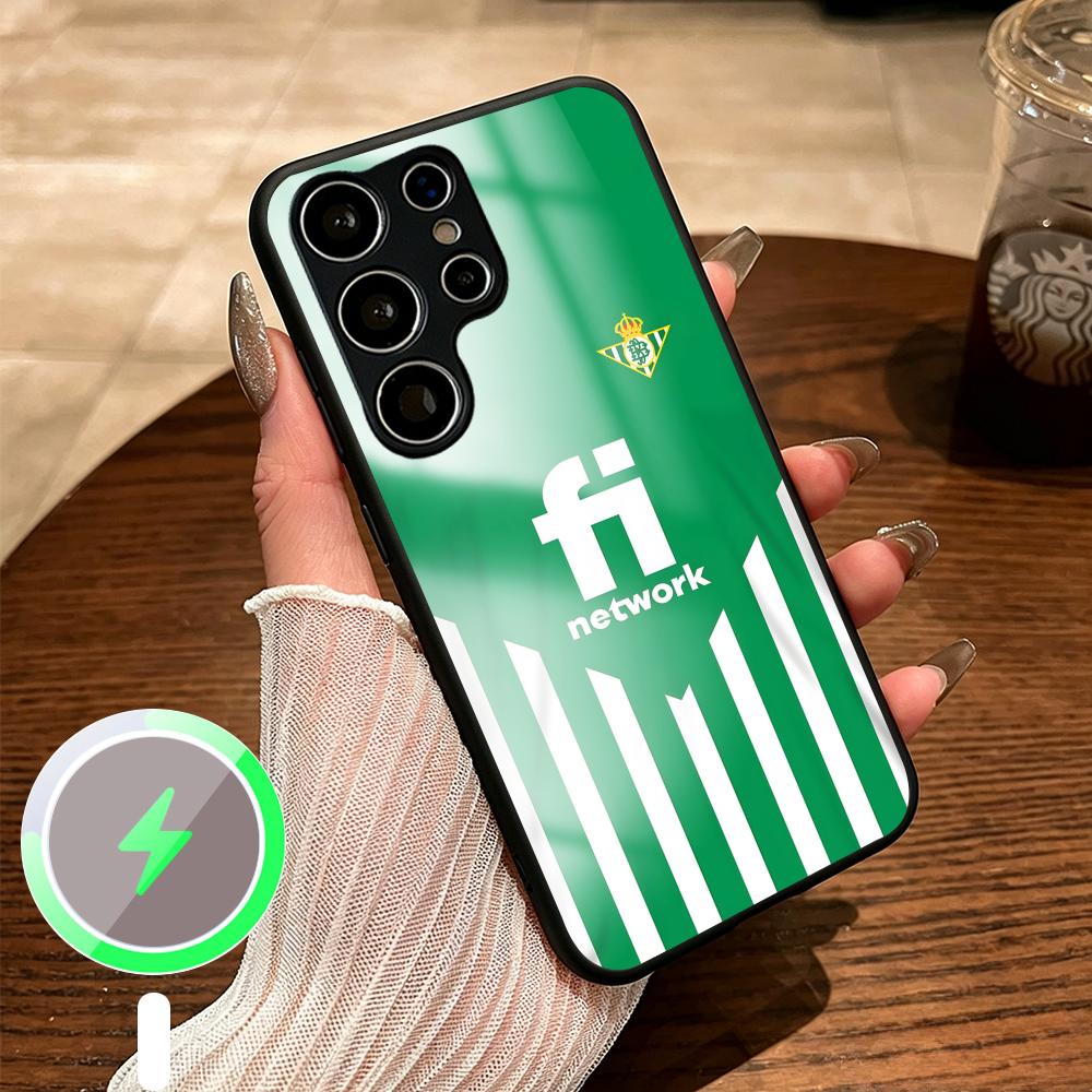 R-Real Luxury B-Betis-s club d - Glass Bed recension och pris