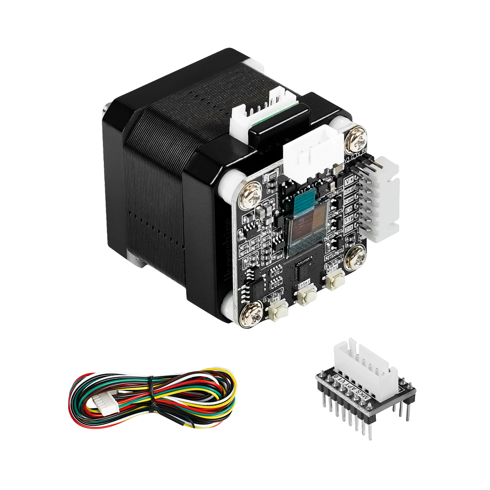 3D Printer Parts CNC Closed Lo - Mks Sgen recension och pris