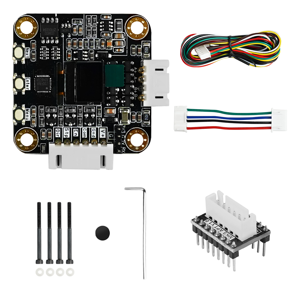 3D Printer Parts CNC Closed Lo - Mks Sgen recension och pris