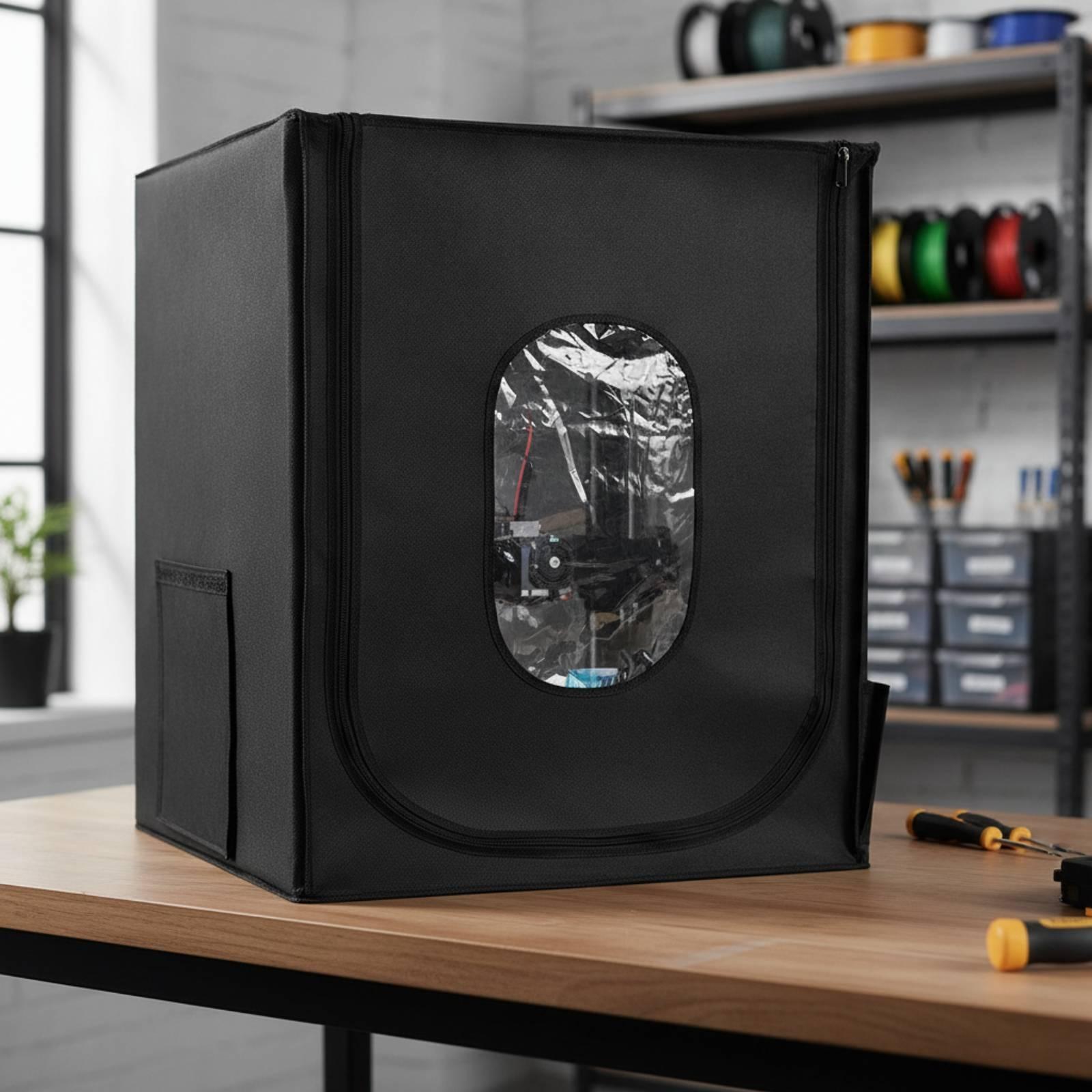 3D Printer Enclosure Long-Last - 3D Printer recension och pris