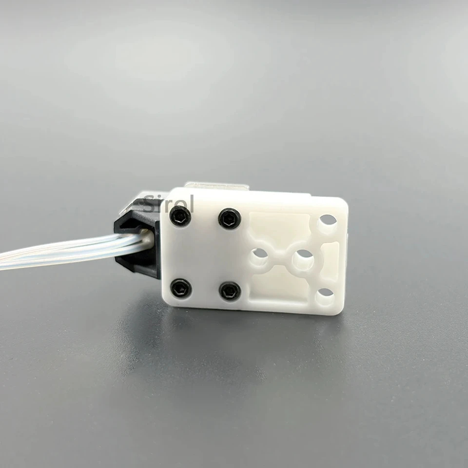 For Bambu Lab A1/A1mini Hotend - Hotend 0.4Mm recension och pris