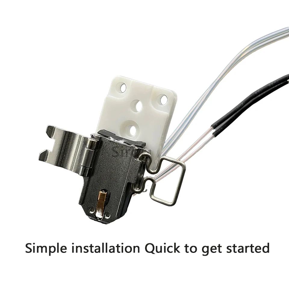 For Bambu Lab A1/A1mini Hotend - Hotend 0.4Mm recension och pris